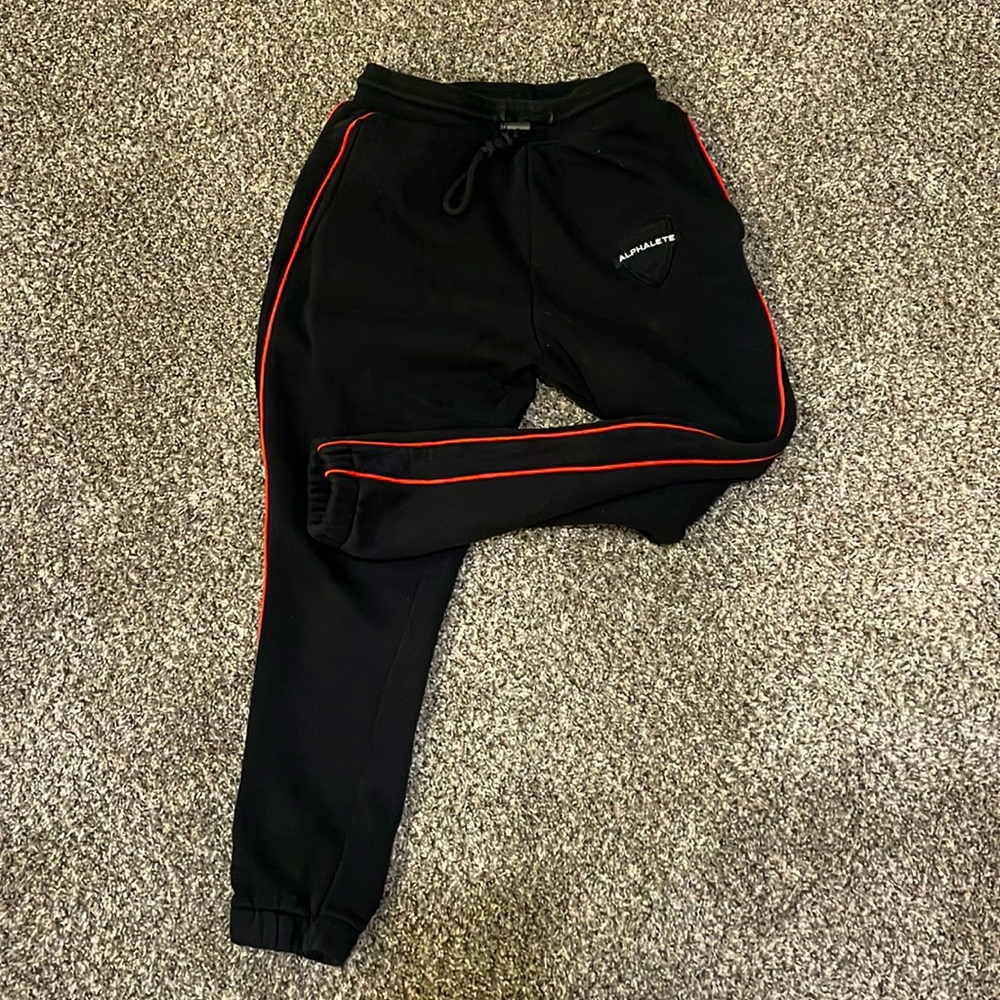 Alphalete Varsity Joggers
